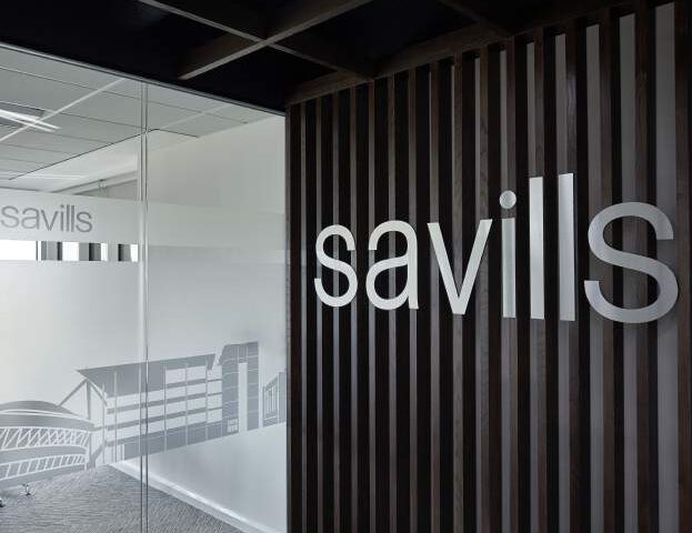 Savills con AEW e DSV Solutions nella locazione di un asset logistico di 38.500 mq a Est di Milano