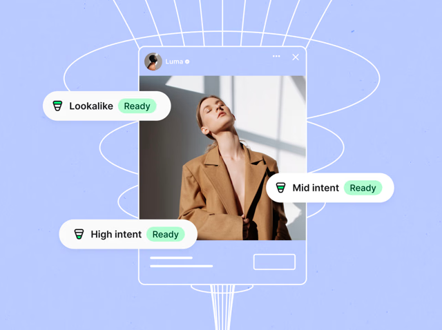 Shopify Audiences potenzia l’acquisizione di clienti con le nuove integrazioni Snap, Criteo e TikTok