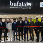 Fattorie Garofalo inaugura il nuovo store di Milano Malpensa