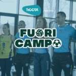 Fuori Campo: la web series di Tigotà con Mambo per FIGC per l’AIA e Lega Pallavolo Serie A Femminile