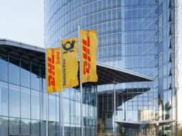 Il Gruppo DHL incrementa significativamente i ricavi e gli utili nel secondo trimestre