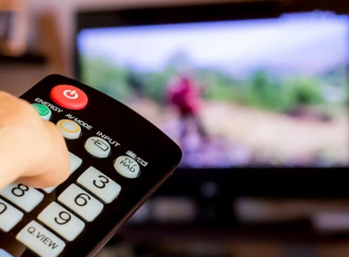 ConnectedTV