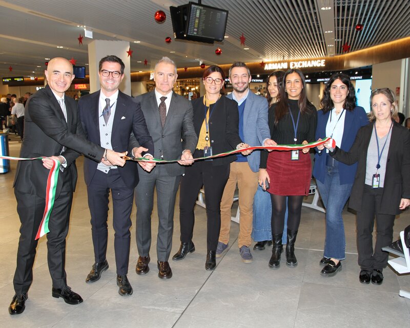 FOTO INAUGURAZIONE GALLERIA COMMERCIALE-2
