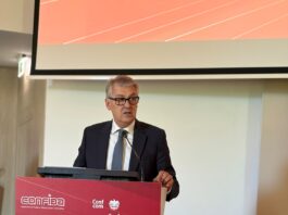 Massimo Trapletti riconfermato alla guida di CONFIDA