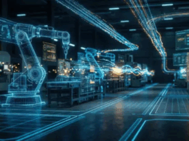 Il mercato della robotica supera il miliardo di euro