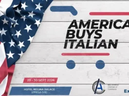 Al via la quinta edizione di “America Buys Italian”