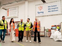 La logistica inversa come test di efficienza e sostenibilità