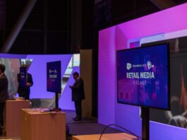 Il Retail Media Village torna a Intersections