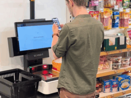 Scandit lancia un sistema di self-checkout automatizzato con verifica dell’età