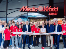 MediaWorld: inaugurato lo store “Smart” a ChorusLife di Bergamo