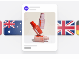 Shopify estende Shop Campaigns all’Italia