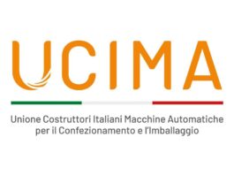 Macchine packaging: fatturato in crescita nel I semestre 2026
