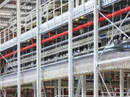 CEVA Logistics estende la sua collaborazione strategica nel settore logistico con Zalando in tutta Europa