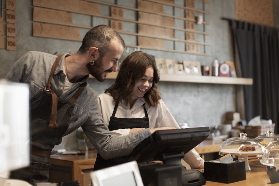 fiskaly lancia in Italia e-invoice