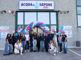 Un nuovo punto vendita Acqua & Sapone a Mirabella Eclano