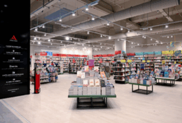 Mondadori Store apre una nuova libreria nello smart district ChorusLife di Bergamo